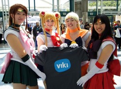 Ikuti Kuisnya, Dapatkan T-Shirt Kerennya!