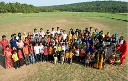 Ada 250 Pasang Manusia Kembar di Desa Ini!