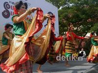 Visit South Sulawesi Diluncurkan