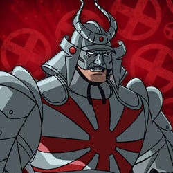 Ini Dia Sosok The Silver Samurai, Musuh Utama The Wolverine