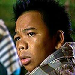 Rujuk dengan Istri, Hendrik Ceper Ingin Membina Keluarga Samara