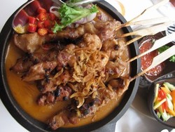 Telah Hadir TeSate, Wisata Rasa Tradisional yang Lengkap