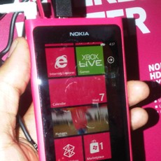 Ngejreng dan Simpel, Andalan Nokia Sekarang 