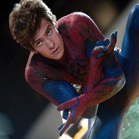 Pemakaian Bing di The Amazing Spider-Man Tuai Kritikan