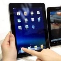 Hakim: Galaxy Tab Tidak Sekeren iPad
