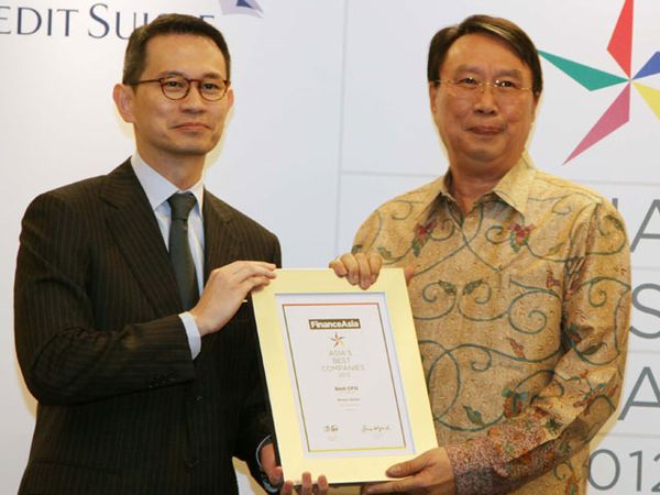 Astra Raih 7 Penghargaan