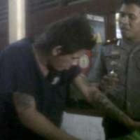 Residivis Jambret Kembali Dibekuk