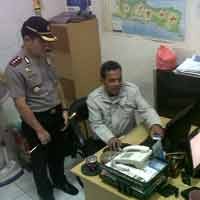 Cinta Chris Berakhir Dibui