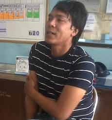 PK Ryan Jagal Jombang Ditolak, Keluarga Minta MA Berikan Grasi