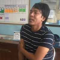 PK Ryan Jagal Jombang Ditolak, Keluarga Minta MA Berikan Grasi