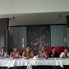 34 Hotel Sajikan Buffet 70 Meter Bagi Anak panti Asuhan