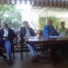 Sekolah Negeri Lebihi Kuota, Sekolah Swasta Ngos-ngosan