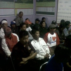 Polisi Minta Pengembang SUS Gedebage Cari Satpam Penganiaya Warga