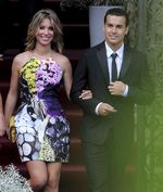Andres Iniesta Nikahi Anna Ortiz