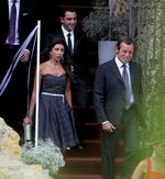 Andres Iniesta Nikahi Anna Ortiz