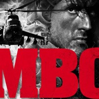 Rambo Siap Tempur dalam Video Game