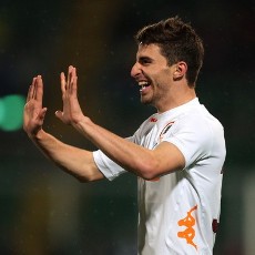 Roma: Liverpool Memang Inginkan Borini