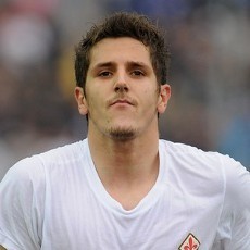 Dinilai Sehebat Totti, Jovetic Dihargai Rp 347 M