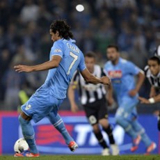 Piala Super Italia Dihelat 11 Agustus di China