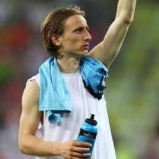 Modric Akan Cocok Main di Formasi 4-2-3-1 Madrid