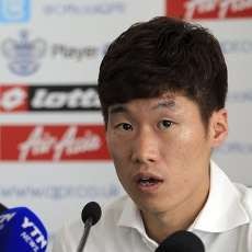 Park: Saya Ingin Tantangan Baru