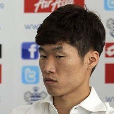 Park Langsung Jadi Kandidat Kuat Kapten QPR