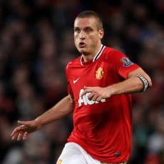 MU Segera Kembali Diperkuat Vidic