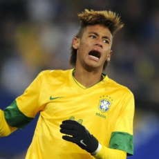 Neymar: Brasil Punya Segalanya untuk Rebut Emas Olimpiade
