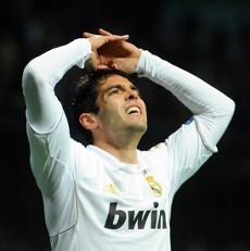 Masa Depan Kaka Jadi Tanda Tanya