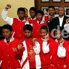 Indonesia Siap Bertarung di Kejuaraan Yamaha ASEAN U-13 di Malaysia