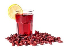 Jus Cranberry Bisa Mencegah Infeksi Saluran Kemih