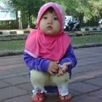 Keyla Kirania Farsya, 2,4 Tahun; Perempuan; f
