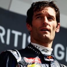 Webber Tambah Setahun Lagi di Red Bull