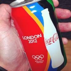 Presiden IOC Klarifikasi Pernyataan Soal McDonalds dan Coca Cola