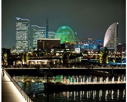 8 Kota yang Wajib Dikunjungi Saat Liburan ke Jepang