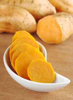 Sedang Hamil? Makanlah 5 Makanan Super Ini!