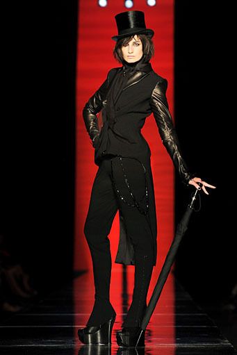 Jean-Paul Gaultier
