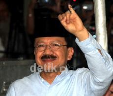 Foke: Kami akan Menang di Putaran Kedua