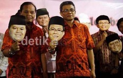 Didik Rachbini: Kami Sudah Maksimal