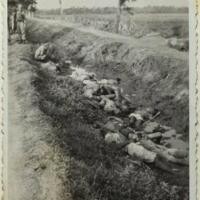 Ini Foto Otentik Bukti Kejahatan HAM Belanda di Indonesia