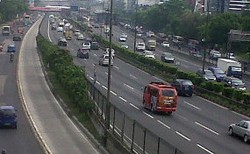 Libur Pilgub DKI, Aturan 3 in 1 Tetap Berlaku