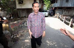 Setelah Nyoblos, Hidayat Diajak Ketemuan Jokowi