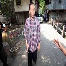 Selain ke Hidayat, Jokowi Akan Silaturahmi ke Cagub Lain