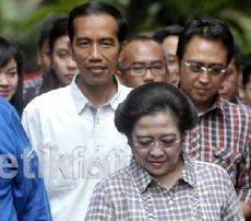 Tak Ada Nama Foke dalam Rencana Pertemuan Road Show Jokowi 