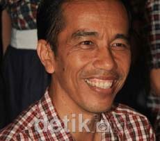 Politisi PDIP: Keunggulan Jokowi, Pukulan untuk Demokrat