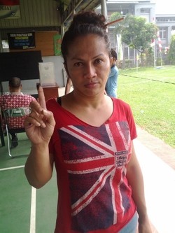 Nuke, Napi Waria yang Berharap Gubernur DKI Baru Berantas Narkoba