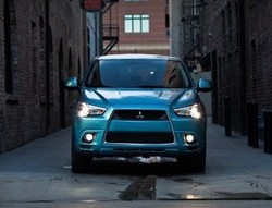 Kenapa Outlander Baru 4x2?