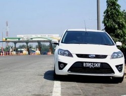Ford Stop Jual Focus Diesel