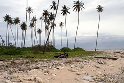 Pulau Rusa, Pulau Cantik Tak Berpenghuni di Aceh