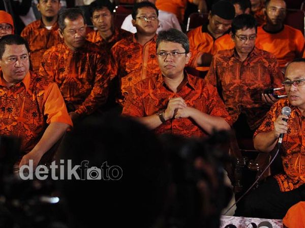 Hidayat-Didik Temukan Kecurangan Pilkada DKI